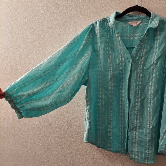 Blouse - Picture 4 of 4